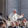 O Papa: “Uma vida verdadeiramente cristã testemunha Cristo"